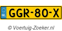GGR80X