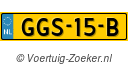 GGS15B