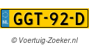 GGT92D