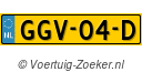 GGV04D