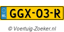 GGX03R