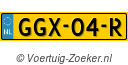 GGX04R
