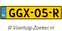 GGX05R