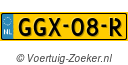 GGX08R