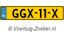 GGX11X