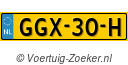 GGX30H