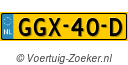 GGX40D