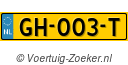 GH003T
