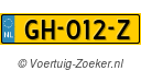 GH012Z