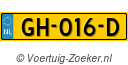 GH016D