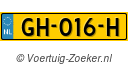 GH016H