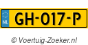 GH017P