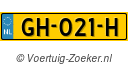 GH021H