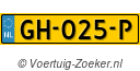 GH025P
