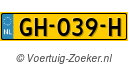 GH039H