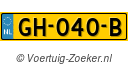 GH040B