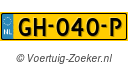 GH040P