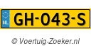 GH043S