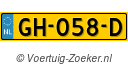 GH058D