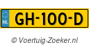 GH100D
