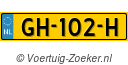 GH102H