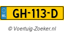 GH113D