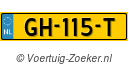 GH115T