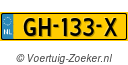 GH133X
