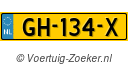 GH134X