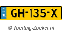 GH135X