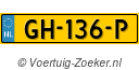 GH136P