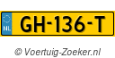 GH136T