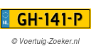 GH141P