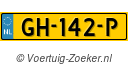GH142P