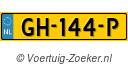 GH144P