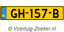 GH157B