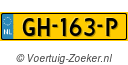 GH163P