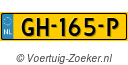 GH165P