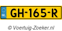 GH165R
