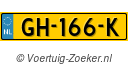 GH166K