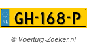GH168P