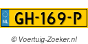GH169P