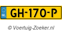 GH170P