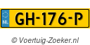 GH176P