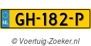 GH182P