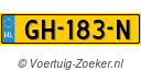 GH183N