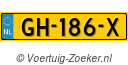 GH186X