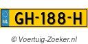 GH188H