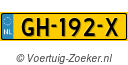 GH192X