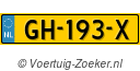 GH193X
